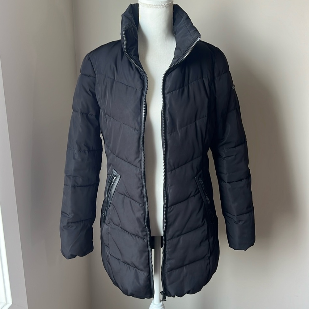 Calvin Klein Jacket - Picture 2 of 13